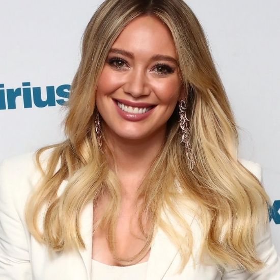 Hilary Duff Shares Exciting First Table Read For How I Met Your Father