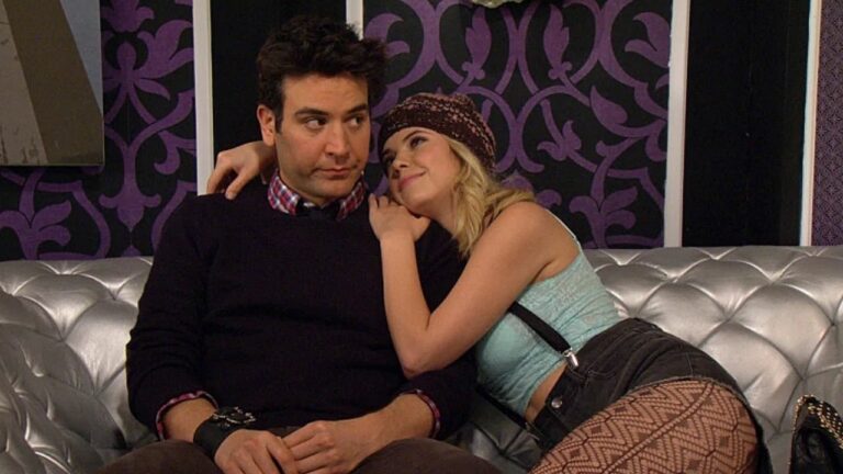 HIMYF Character Posters Revealed – Do They Relate to Original Series?