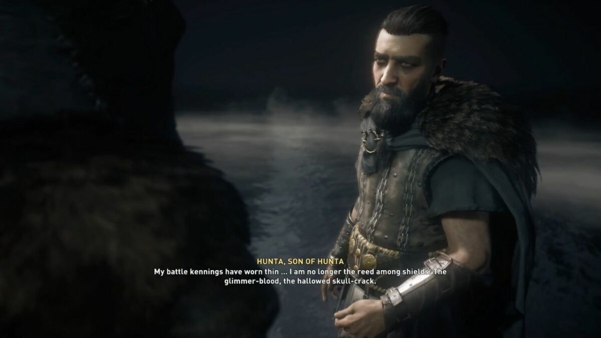 How to Find The Vellum, The Wardens of Law in Assassin’s Creed Valhalla?