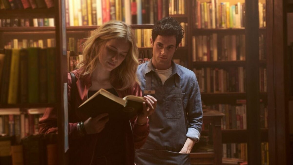 Showrunner of You Teases Season 3 Release with Pic of Script