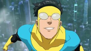 Epic Clash Coming Your Way in Invincible Season Finale