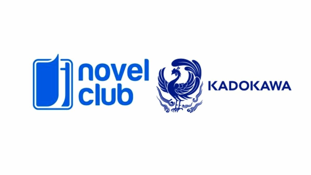 KADOKAWA erwirbt J-Novel Club, um BookWalker für den US-Manga-Markt zu stärken