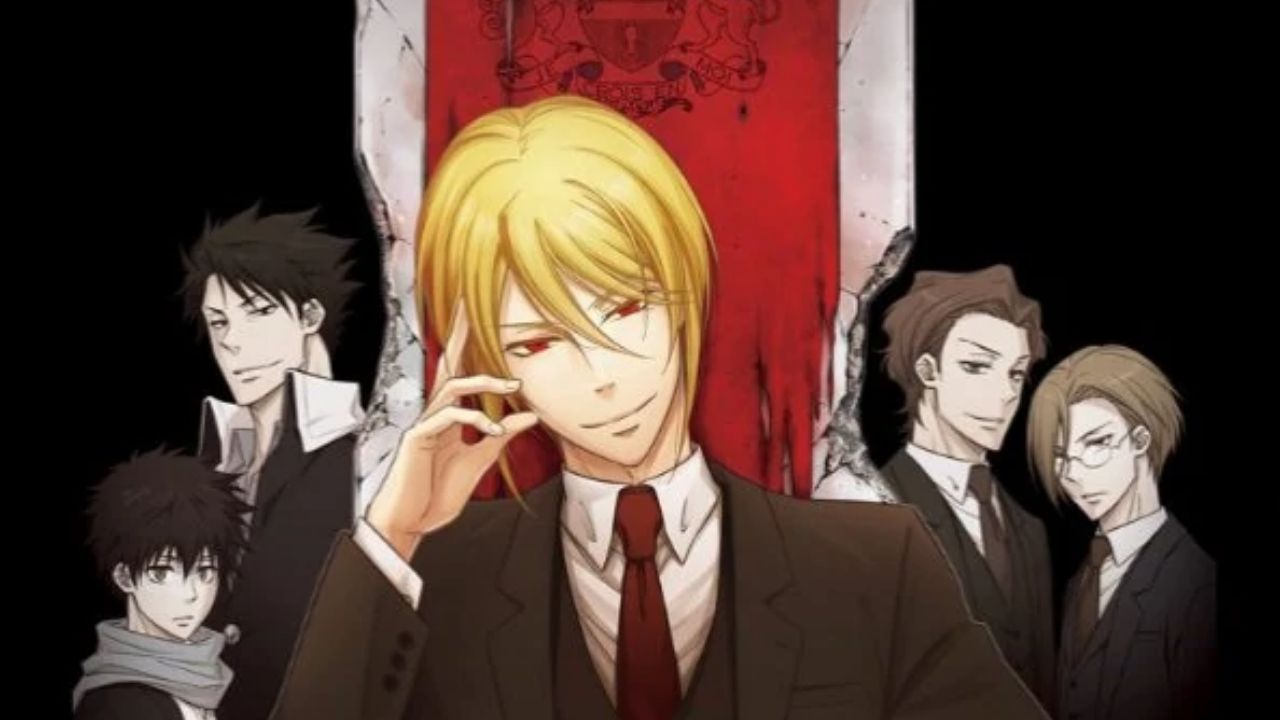 Yuukoku No Moriarty Episode 3 Release Date Preview Spoilers