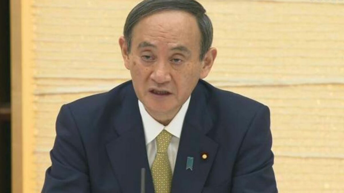 Tokio solicita el tercer estado de emergencia para frenar el aumento repentino de los casos de COVID-3