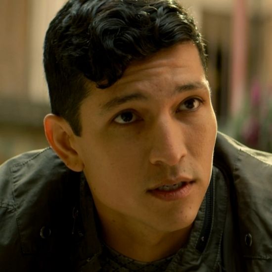 Falcon & Winter Soldier: Joaquín Torres Actor Teases Becoming The Falcon