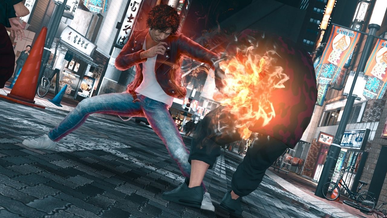 Judgment 2 Might Be Set in Yakuza: Like a Dragon’s Yokohama cover