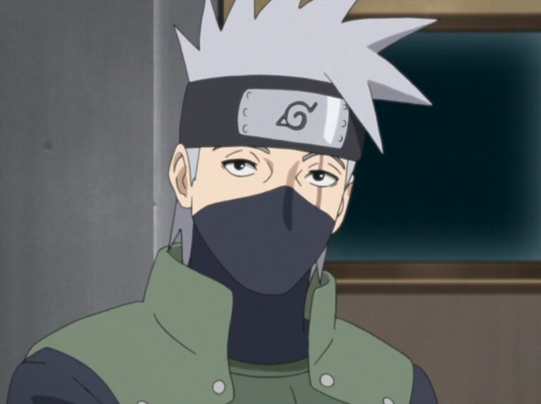 Naruto treinará Sarada? Ele é realmente o melhor para fazer isso?