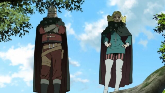 Boruto Episode 197: Release Date