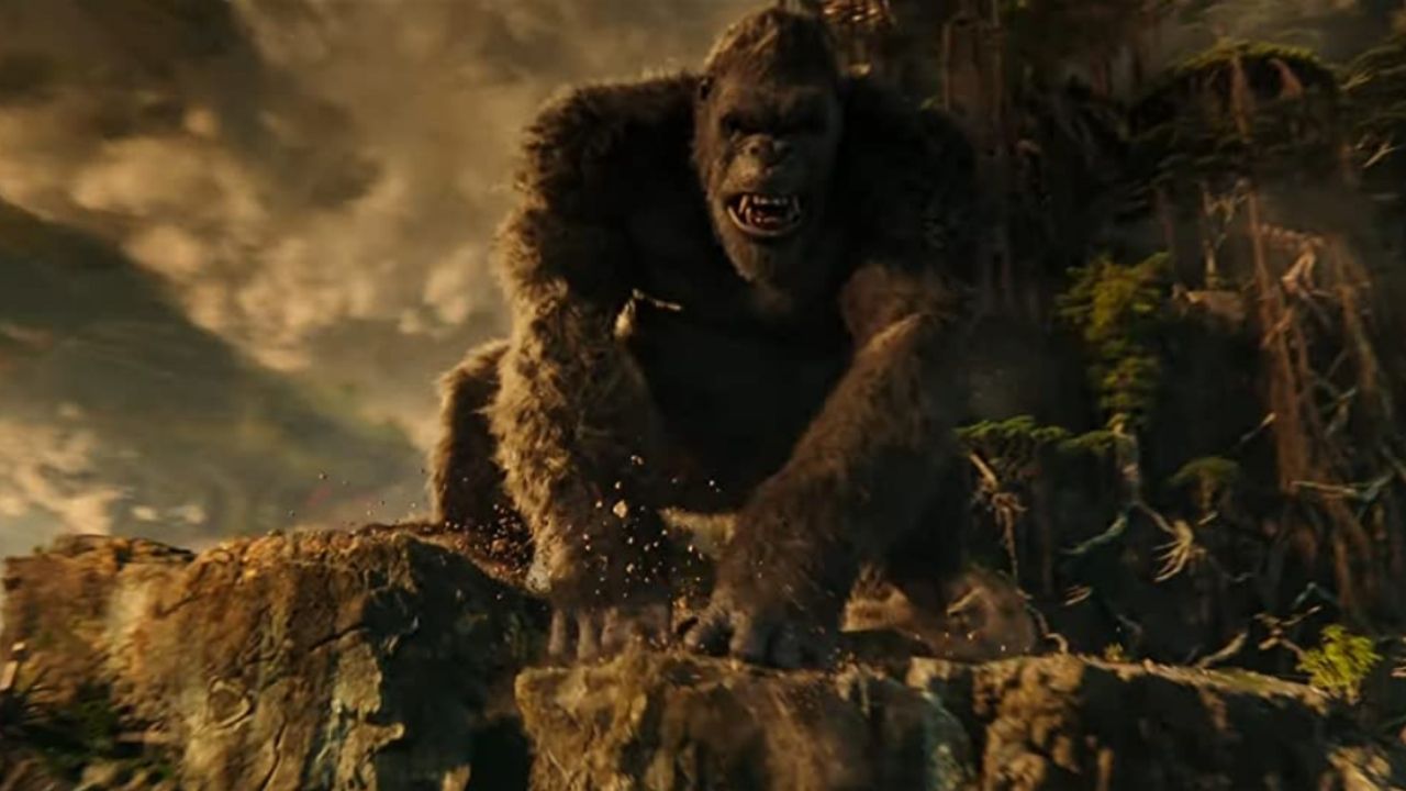 What Is Kong’s Ax Made Of? Is It Stronger than Godzilla?