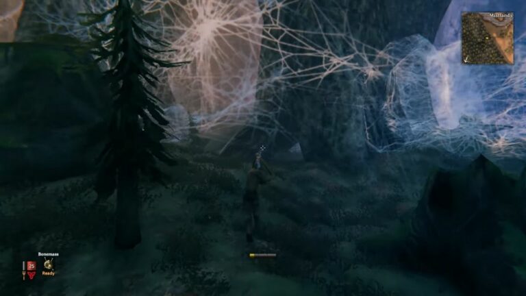 Valheim Mistlands Update: Release Date, Roadmap & Features