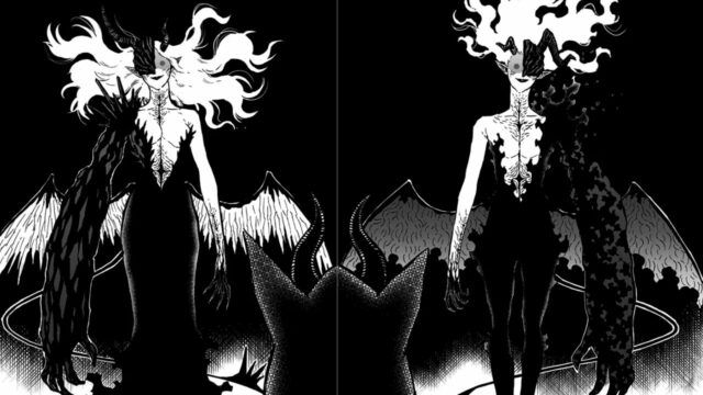 Asta Become the Strongest Character in Black Clover