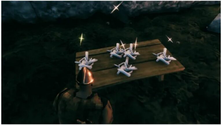 Rancid Remains in Valheim - Everything You Need to Know