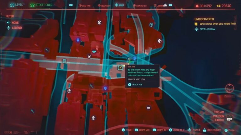 How to Locate & Defeat All 17 Cyberpsychos in Cyberpunk 2077? - Guide