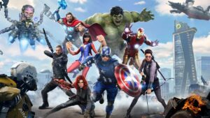 Marvel’s Avengers Roadmap Gets More Specific Release Windows!
