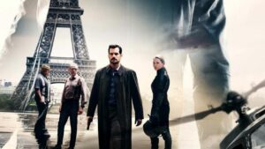 Set Photos from ‘Mission Impossible 7’ Reveal Dangerous Stunts