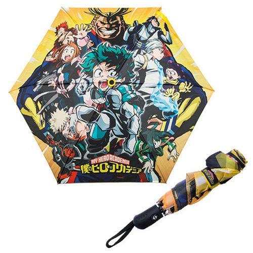 20 Beliebte My Hero Academia Anime Merch