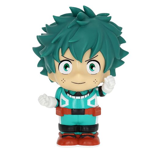 20 productos populares de anime de My Hero Academia