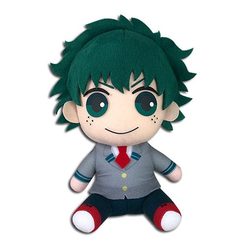 20 Popular My Hero Academia Anime Merch