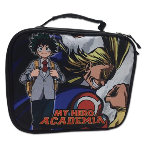 20 productos populares de anime de My Hero Academia