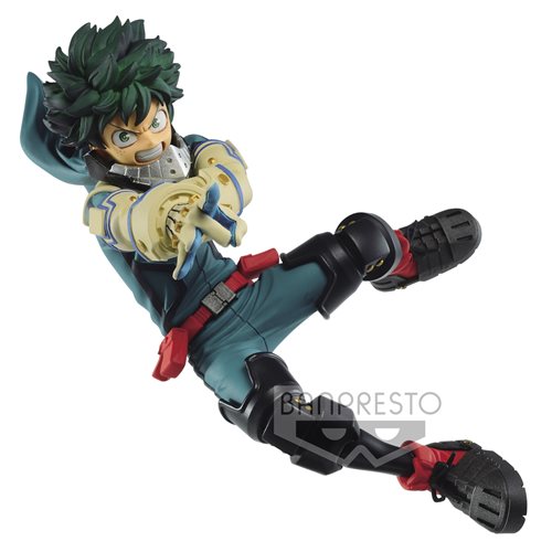 20 productos populares de anime de My Hero Academia