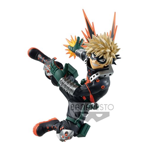 20 productos populares de anime de My Hero Academia