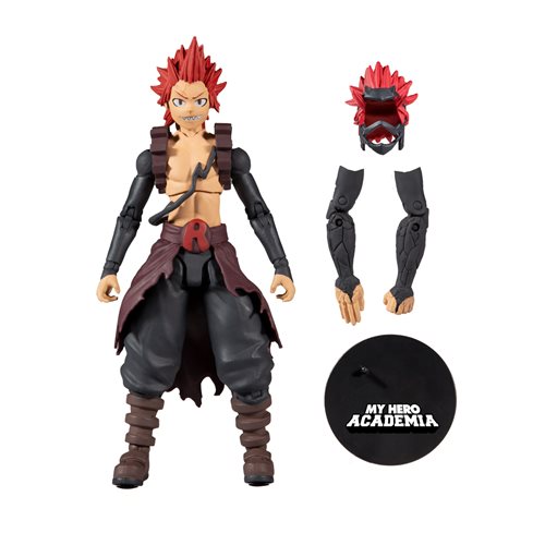 20 Beliebte My Hero Academia Anime Merch