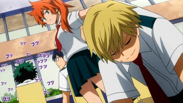 My Hero Academia Season 5 Episode 6: Release Date, Speculation & Speculation 