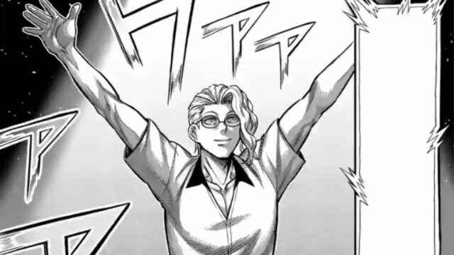 Kengan Omega Chapter 108: Release Date, Delay, Discussion