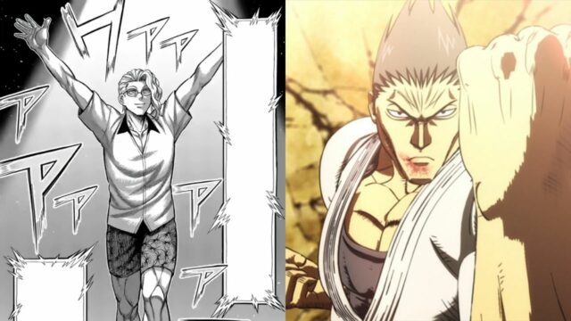 Kengan Omega Chapter 107: Release Date, Delay, Discussion