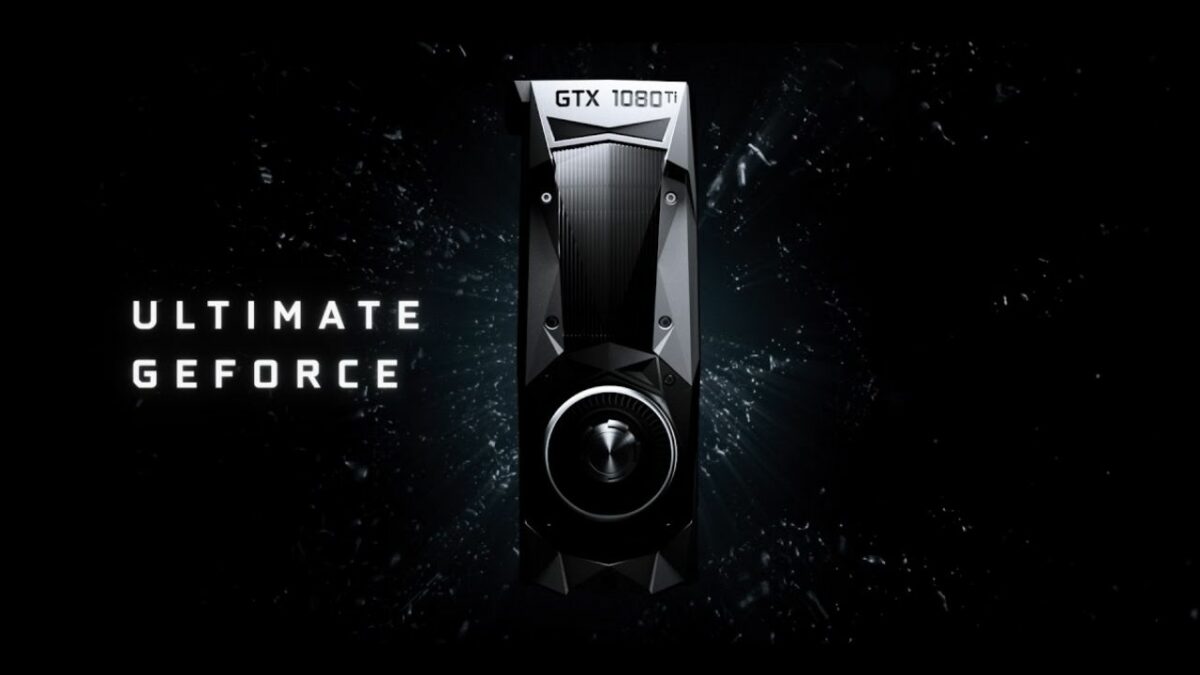 The GeForce GTX 1080 Ti May Be Making a Return!