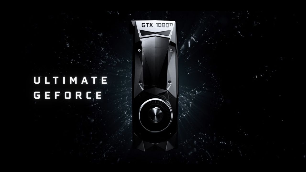 The GeForce GTX 1080 Ti May Be Making a Return! cover