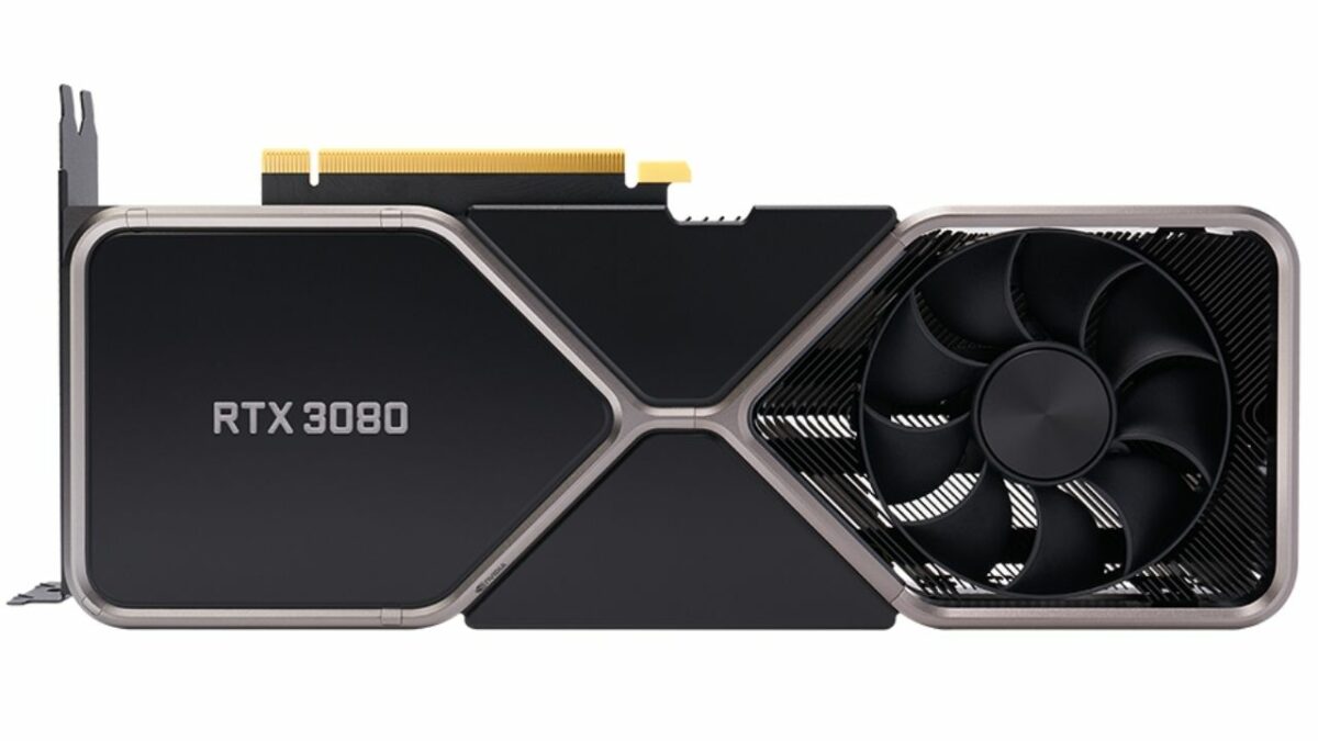 Nvidia GeForce RTX 3080 Ti Release Date Announced: Launching Soon