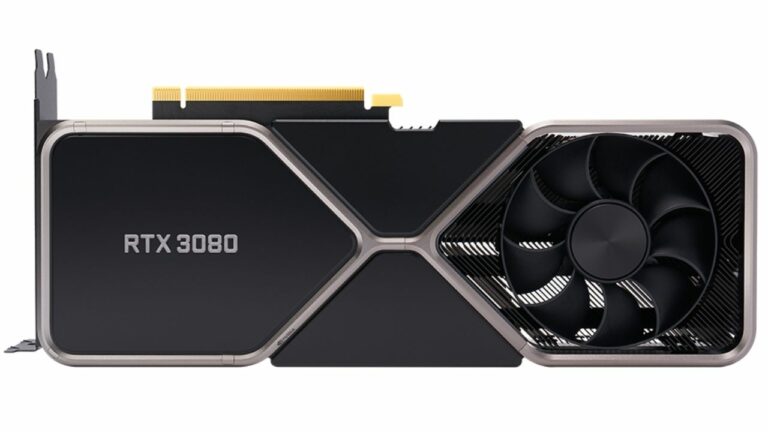 MSI’s New RTX 3080 Ti Graphics Card May Be Ready To Launch