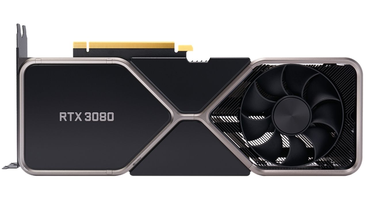 Nvidia GeForce  RTX 3080 Ti Release Date Announced: Launching Soon cover