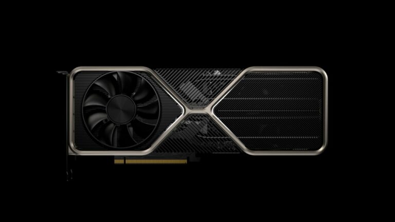 Nvidia GeForce  RTX 3080 Ti Release Date Announced: Launching Soon