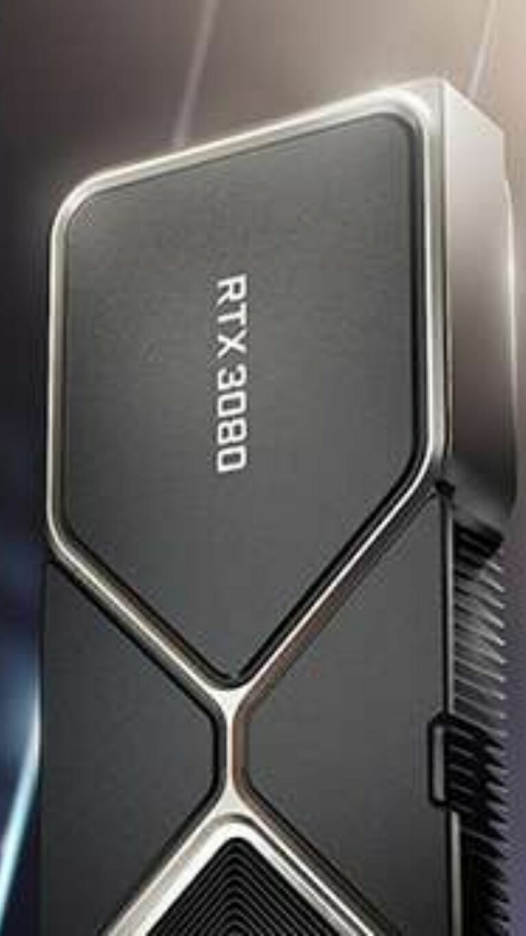 MSI&rsquo;s New RTX 3080 Ti Graphics Card May Be Ready To Launch