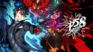 Over 1.3 Million Copies of Persona 5 Strikers Sold