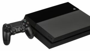 PS4 Surpasses Every Console Ever with Number of Sold Games