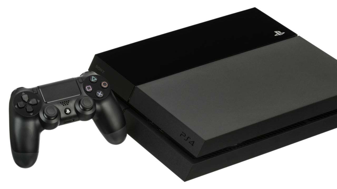PS4 Surpasses Every Console Ever with Number of Sold Games cover