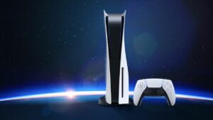 Diga adiós a los controladores portátiles: la nueva PlayStation 5 VR Venture de Sony