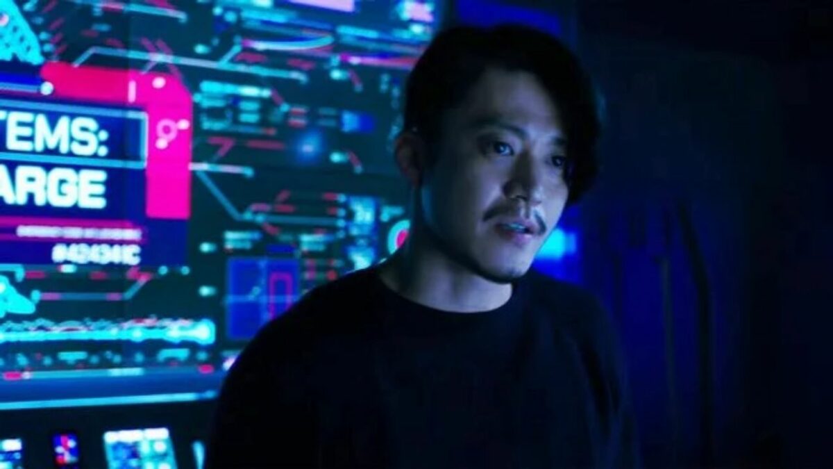 Godzilla vs Kong Introduces Ren Serizawa