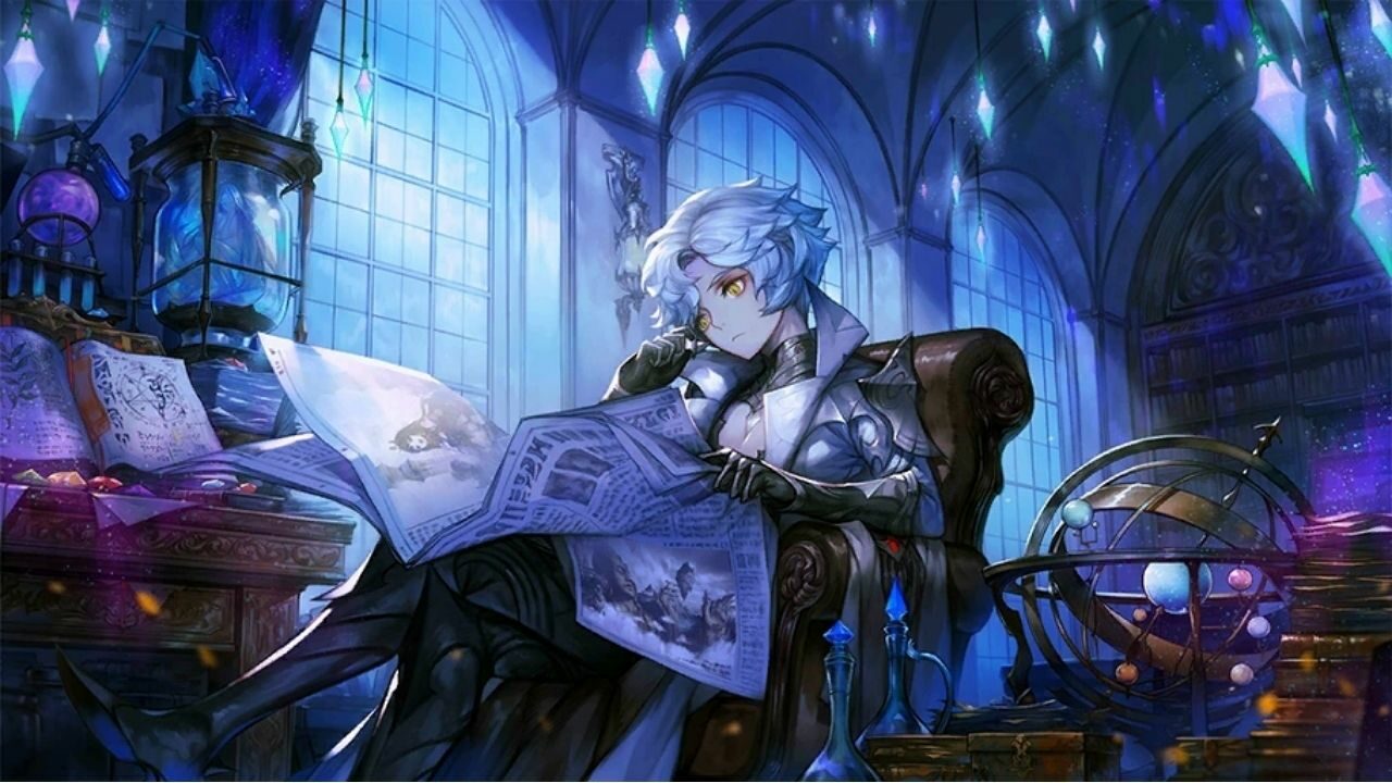 Seven Knights Resolution Anime Reveals “Climax” PV with All-New Characters! cover