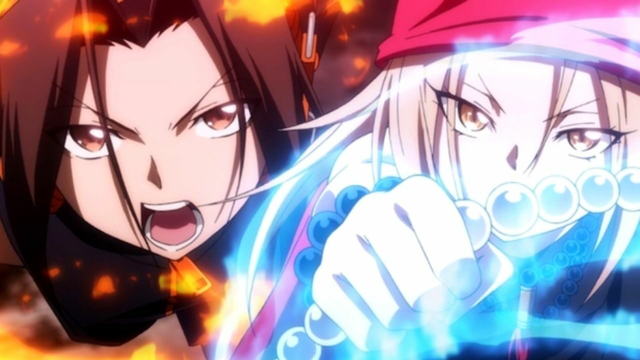 Shaman King (2021) Episode 23: Release Date, Speculation And Watch Online cover