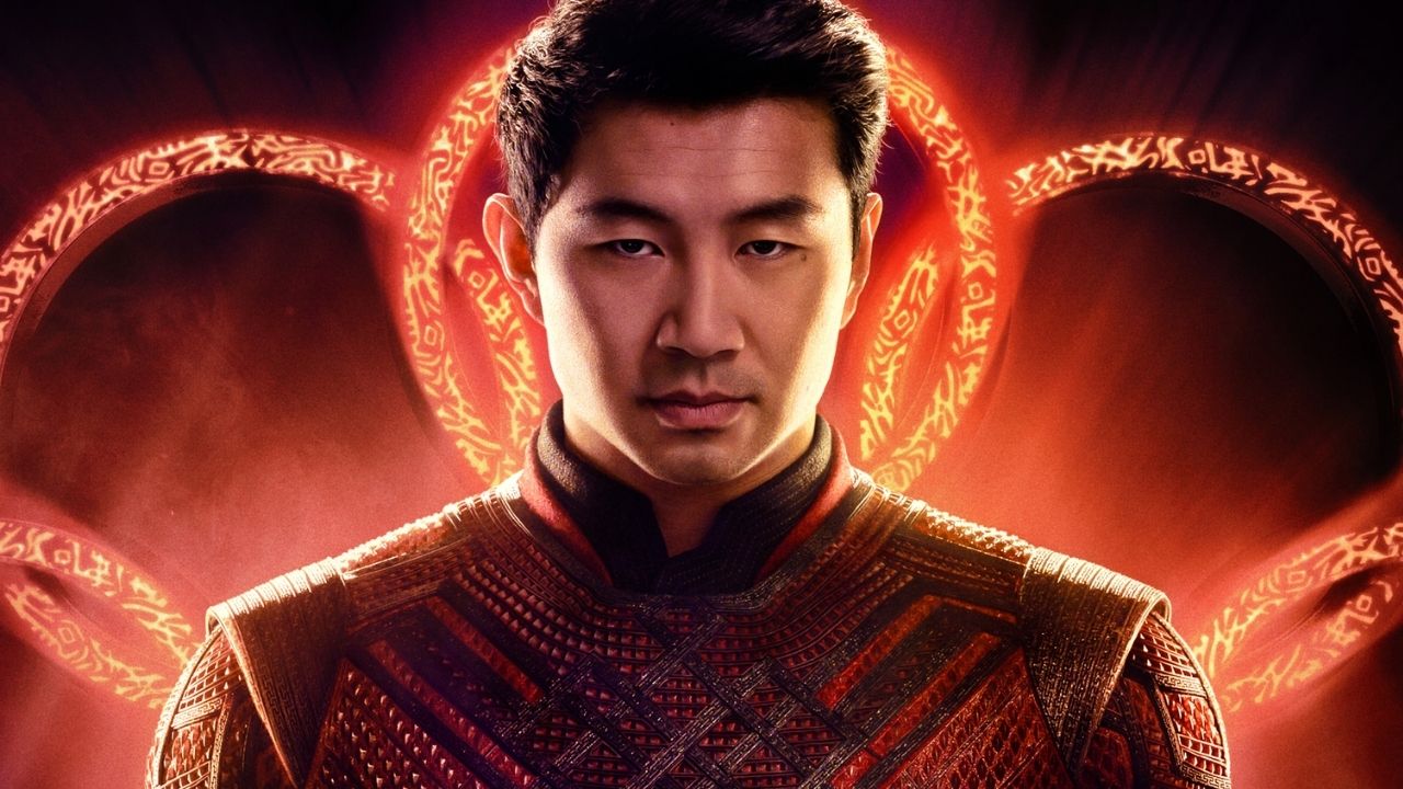 The Sea Dragon From The New Shang-Chi Trailer Revealed cover