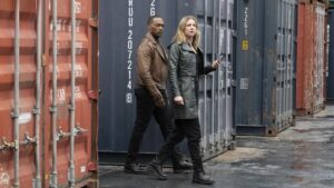 Sharon Carter in ‘Falcon and Winter Soldier’: The Mystery Behind Her