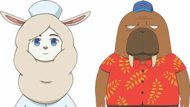 Odd Taxi Episode 3: Release Date, Preview & Speculation   