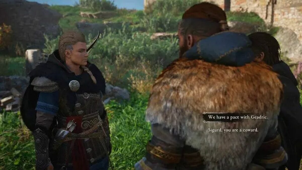 Assassin’s Creed Valhalla All Gameplay Choices Guide