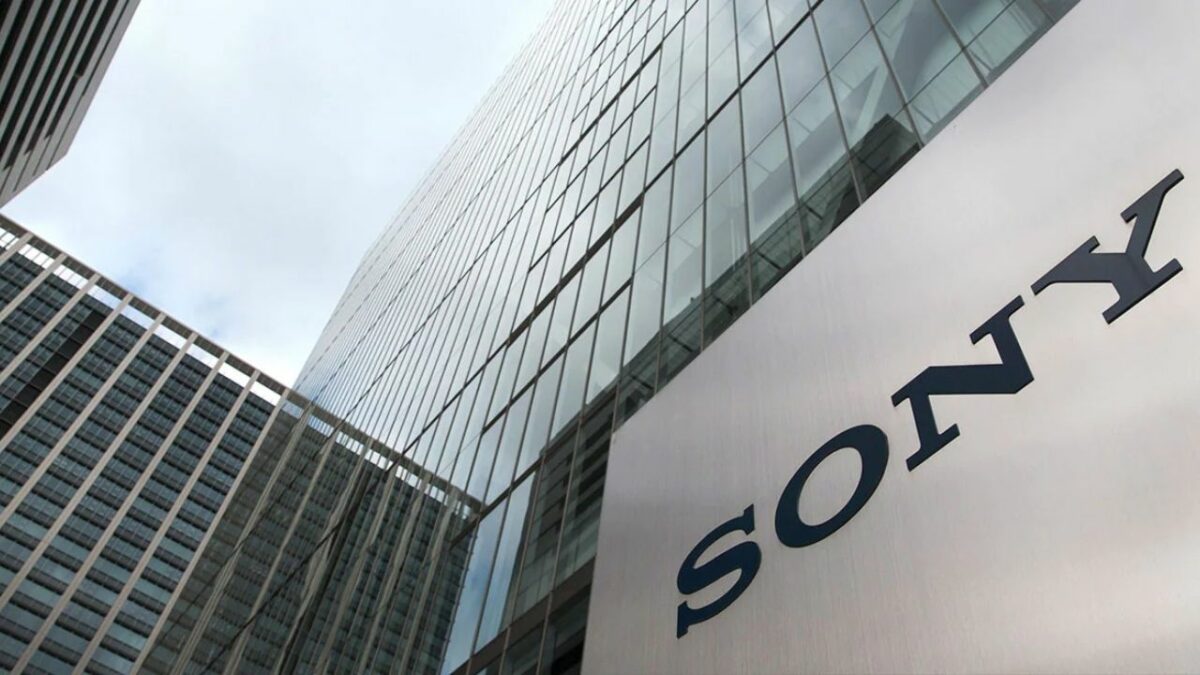 Sony Bets Big On Epic Games With $200 Million Investment