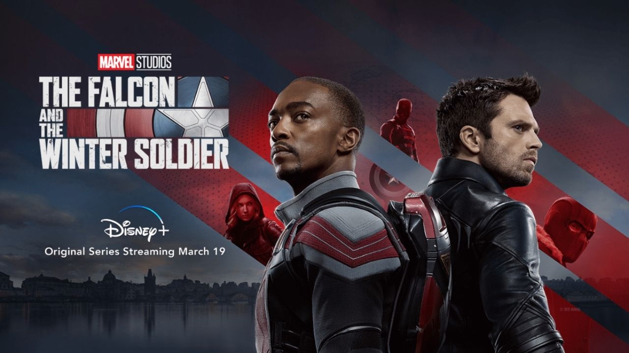 ‘Falcon and Winter Soldier’ Finale Explains Why We Needed the Show cover