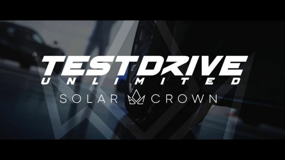 A New High-octane Teaser For Test Drive Unlimited Solar Crown Is Here